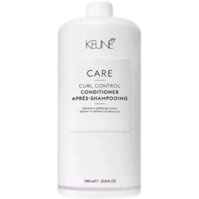 Keune - Care Line Confident - 1000ml - Conditioner Keune - Care Line Confident - 1000ml - Conditioner