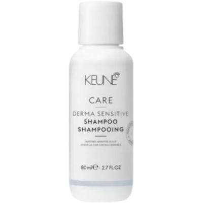 Keune Care Derma Sensitive Shampoo 80ml Keune Care Derma Sensitive Shampoo 80ml