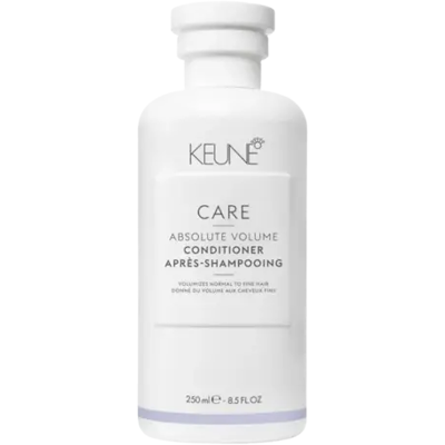 Keune Care Absolute Volume Conditioner 250ml Keune Care Absolute Volume Conditioner 250ml