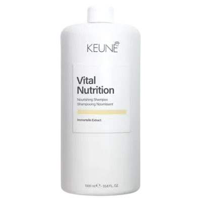 Keune Care Vital Nutrition Shampoo 1000ml Keune Care Vital Nutrition Shampoo 1000ml