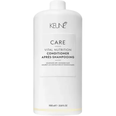 Keune Care Vital Nutrition Conditioner 1000ml Keune Care Vital Nutrition Conditioner 1000ml