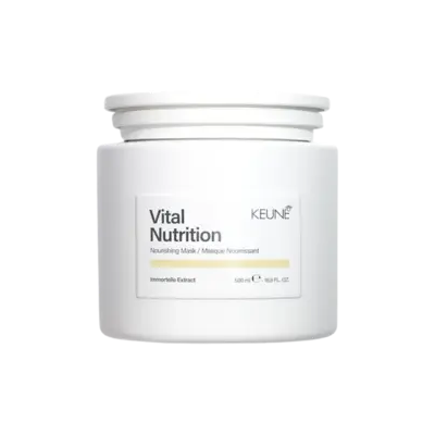 Keune Care Vital Nutrition Mask 500ml Keune Care Vital Nutrition Mask 500ml