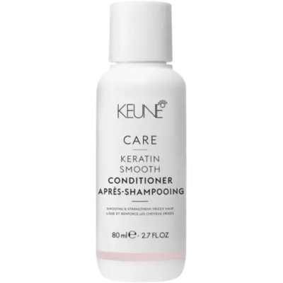 Keune Care Keratin Smooth Conditioner 80ml Keune Care Keratin Smooth Conditioner 80ml
