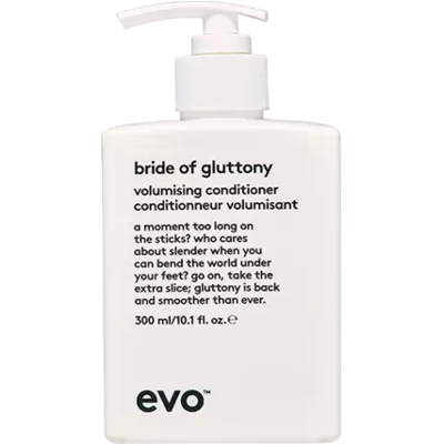 EVO Bride of Gluttony Volume Conditioner - Haarverzorging EVO Bride of Gluttony Volume Conditioner - Haarverzorging