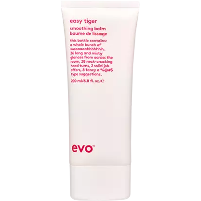 EVO Easy Tiger Smoothing Balm 200ml EVO Easy Tiger Smoothing Balm 200ml