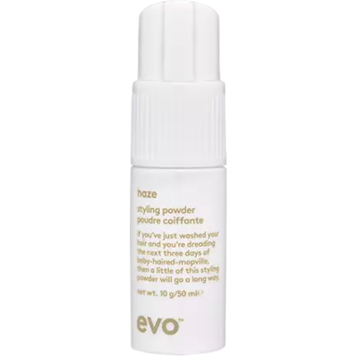 Evo Haze Styling Poeder - Styling Powder Evo Haze Styling Poeder - Styling Powder