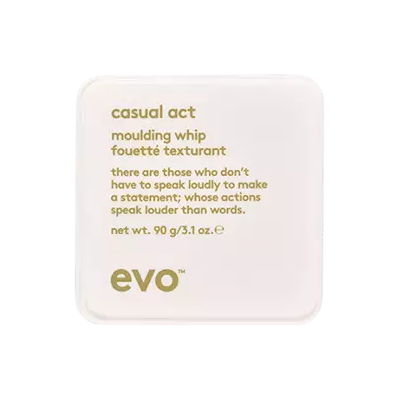 Evo Casual Act Moulding Paste - Stylingpasta Evo Casual Act Moulding Paste - Stylingpasta