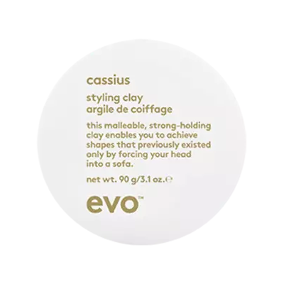 EVO Cassius Styling Clay - Styling Clay EVO Cassius Styling Clay - Styling Clay