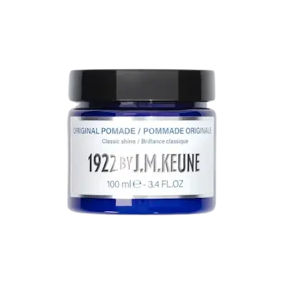 Keune 1922 For Men Original Pomade 75ml Keune 1922 For Men Original Pomade 75ml