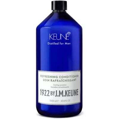 Keune 1922 for Men Refreshing Conditioner 1000ml Keune 1922 for Men Refreshing Conditioner 1000ml