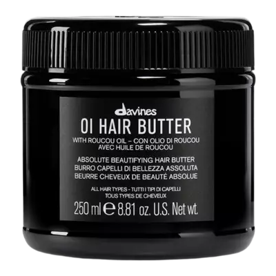 Davines OI Haarboter - 250 ml Davines OI Haarboter - 250 ml