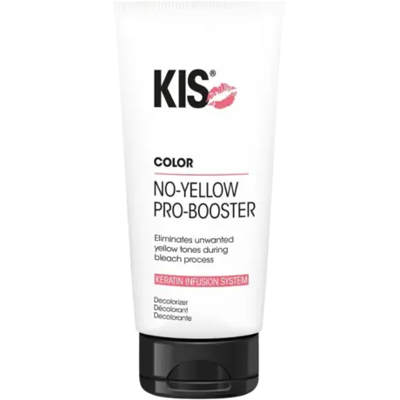 KIS No-Yellow-Pro Booster 75ml KIS No-Yellow-Pro Booster 75ml