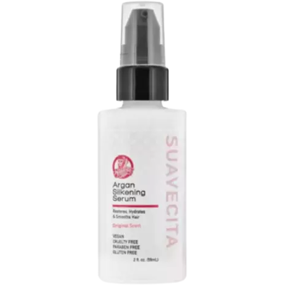 Suavecita Argan Silkening Serum 59ml Original Suavecita Argan Silkening Serum 59ml Original
