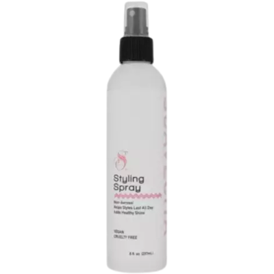 Suavecita Styling Spray 226ml Suavecita Styling Spray 226ml