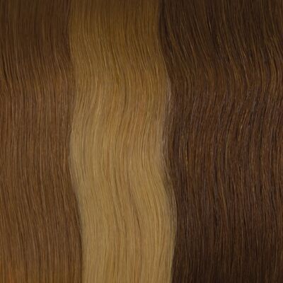 Balmain - DoubleHair - 55 cm - Haarextensie Balmain - DoubleHair - 55 cm - Haarextensie
