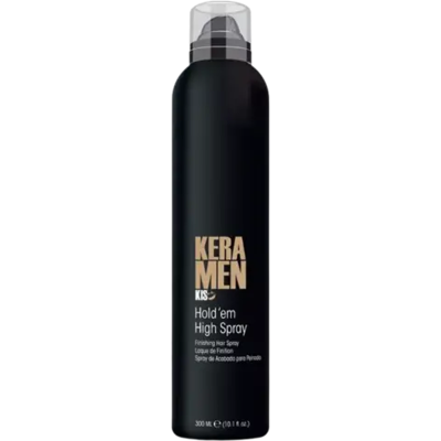 KIS Keramen Hold 'Em High Spray 300ml KIS Keramen Hold 'Em High Spray 300ml