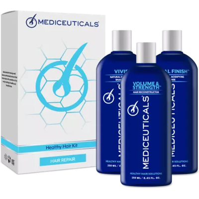 Mediceuticals Healthy Hair Kit Mediceuticals Healthy Hair Kit