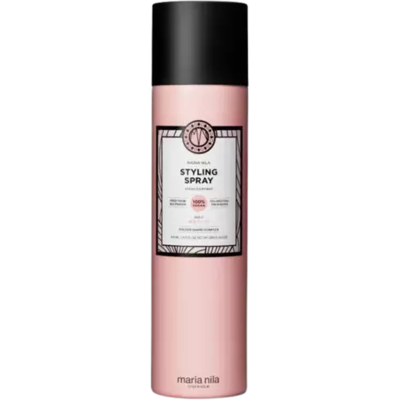 Merk Model - Styling spray - 300 ml Merk Model - Styling spray - 300 ml