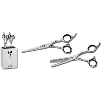 E-Kwip 5,5" Education Set Rechtshandig E-Kwip 5,5" Education Set Rechtshandig