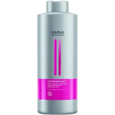 Kadus Color Radiance Post Color Treatment 1000ml Kadus Color Radiance Post Color Treatment 1000ml