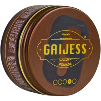 Gaijess Pomade 100ml Gaijess Pomade 100ml