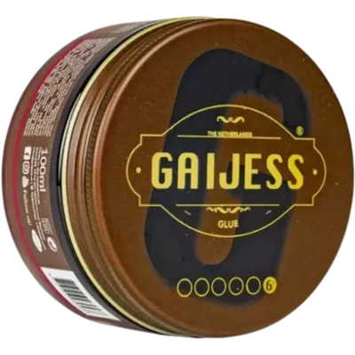 Gaijess Glue Pomade 100ml Gaijess Glue Pomade 100ml