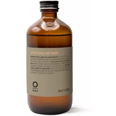Oway Volumizing Hair Bath 240ml Oway Volumizing Hair Bath 240ml