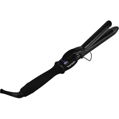 Barnum Curling Iron Magnesium 25mm Barnum Curling Iron Magnesium 25mm
