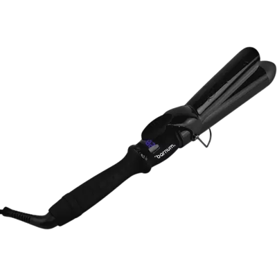 Barnum Curling Iron Magnesium 38mm Barnum Curling Iron Magnesium 38mm