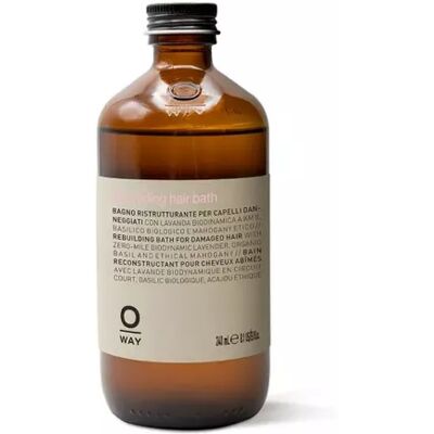 Oway RebuildM+ Hair Bath 240ml Oway RebuildM+ Hair Bath 240ml