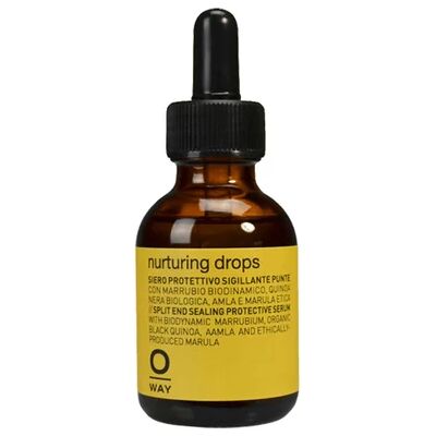 Oway Nurturing Drops Haarserum - 50ml Oway Nurturing Drops Haarserum - 50ml