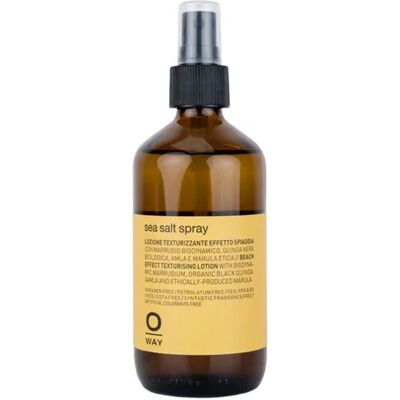 Oway Sea Salt Spray 240ml Oway Sea Salt Spray 240ml