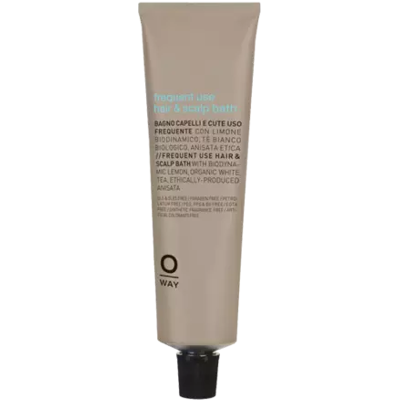 Oway frequent use hair and scalp bath 50ml Oway frequent use hair and scalp bath 50ml