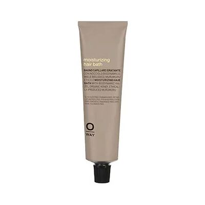 Oway Moisturizing Hair Bath 50ml Oway Moisturizing Hair Bath 50ml