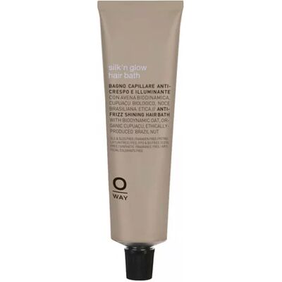Oway Silk'n Glow Hair Bath 50ml Oway Silk'n Glow Hair Bath 50ml
