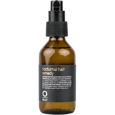 Oway Men Nocturnal Hair Remedy - Haarbehandeling Oway Men Nocturnal Hair Remedy - Haarbehandeling