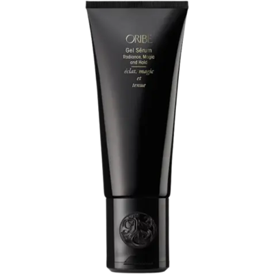 Oribe Signature Gel Sérum - Haar Gel voor Vrouwen - 150ml - Warmte Styling & Glans Oribe Signature Gel Sérum - Haar Gel voor Vrouwen - 150ml - Warmte Styling & Glans