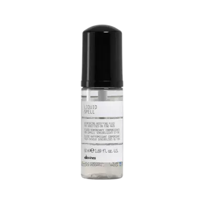 Davines Liquid Spell Versterkend en volumiserend Haarstyling Fluid Davines Liquid Spell Versterkend en volumiserend Haarstyling Fluid