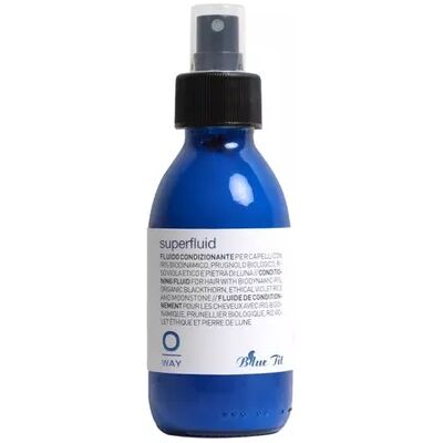Oway x Blue Tit - Finest Fluid 140ml Oway x Blue Tit - Finest Fluid 140ml