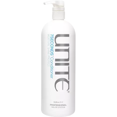 Unite 7Seconds Conditioner - Voedend, Kleurveilig, Lichtgewicht Unite 7Seconds Conditioner - Voedend, Kleurveilig, Lichtgewicht