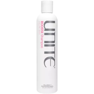UNITE Boosta Shampoo 300 ml - Shampoo UNITE Boosta Shampoo 300 ml - Shampoo