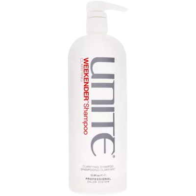 Unite Weekender Shampoo 1000ml Unite Weekender Shampoo 1000ml