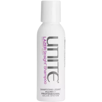 Unite Lazer Straight Shampoo 59ml Unite Lazer Straight Shampoo 59ml
