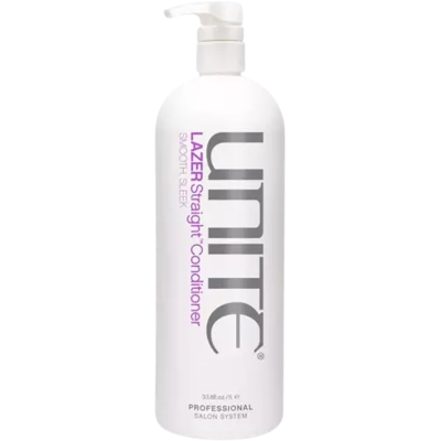 Unite Lazer Straight Conditioner - Haarverzorging Unite Lazer Straight Conditioner - Haarverzorging