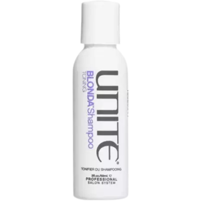 Unite Blonda Toning Shampoo 59ml Unite Blonda Toning Shampoo 59ml