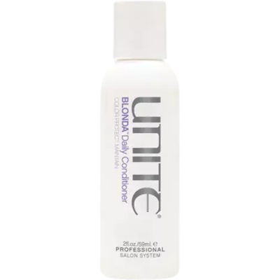 Unite Blonda Toning Conditioner 59ml Unite Blonda Toning Conditioner 59ml