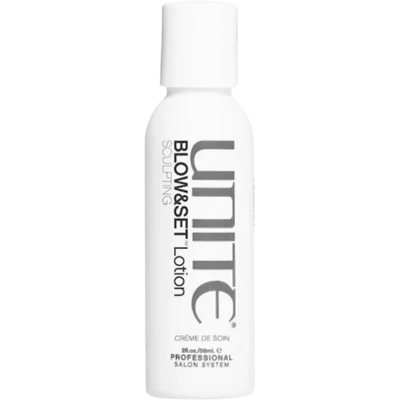 Unite Blow & Set Lotion 59ml Unite Blow & Set Lotion 59ml