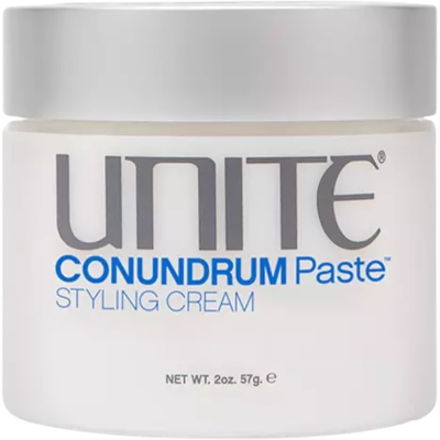 Unite Conundrum Paste - Styling Crème Unite Conundrum Paste - Styling Crème