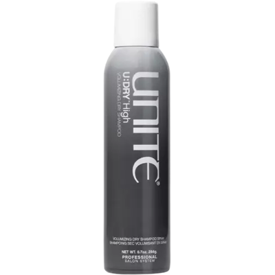 Unite U:DRY Droogshampoo - Poeder droog shampoo voor vet haar Unite U:DRY Droogshampoo - Poeder droog shampoo voor vet haar