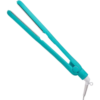 Moroccanoil Perfectly Polished Titanium Flat Iron - Haarstijltang Moroccanoil Perfectly Polished Titanium Flat Iron - Haarstijltang
